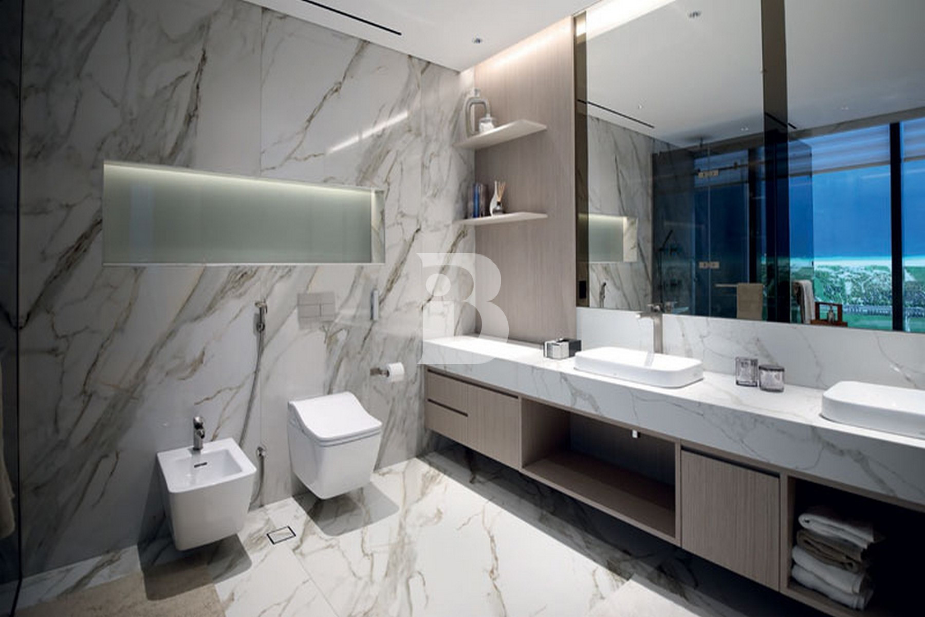 Investor Deal | 2BR Luxury Unit | Q4 2026 Handover