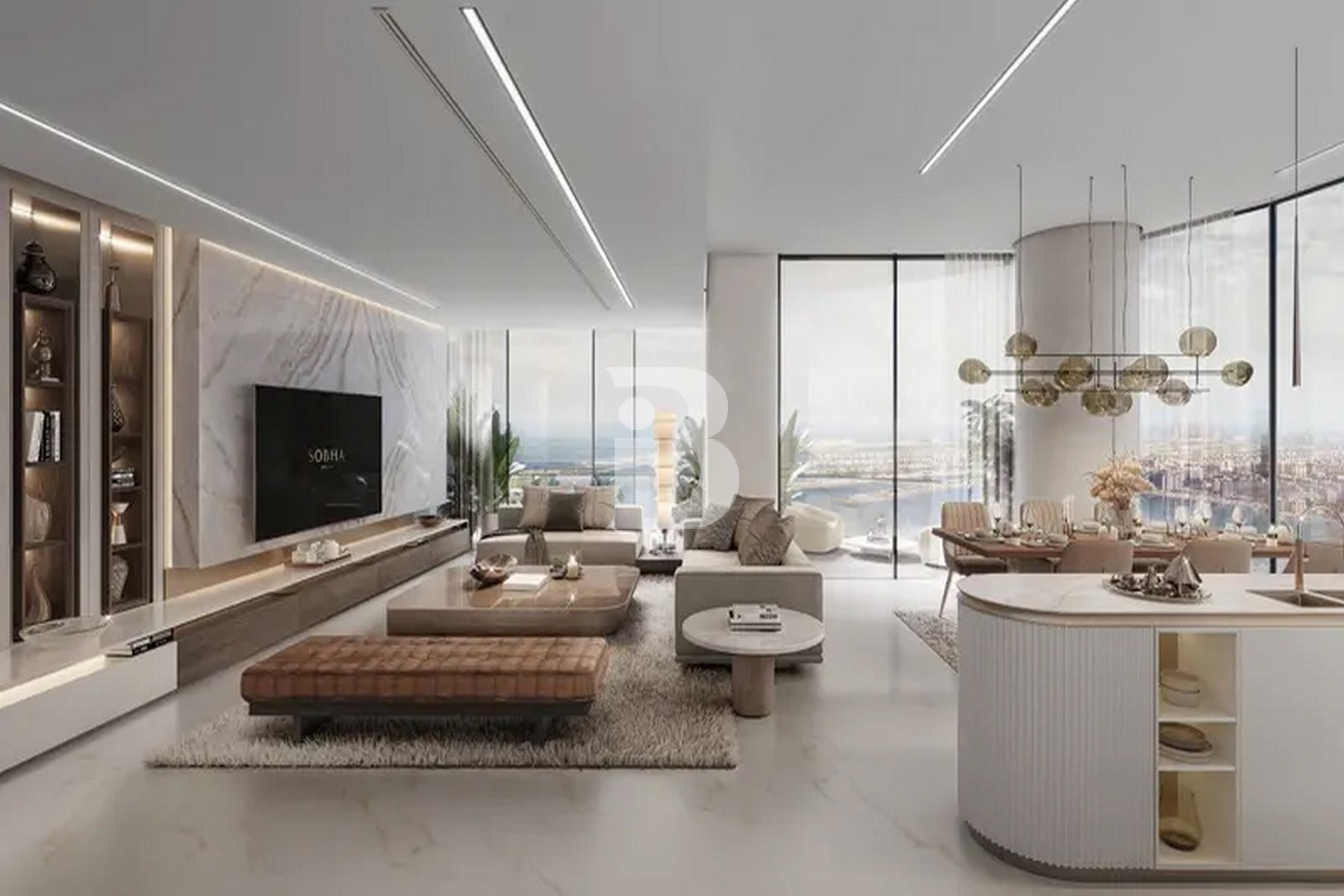 Investor Deal | 2BR Luxury Unit | Q4 2026 Handover