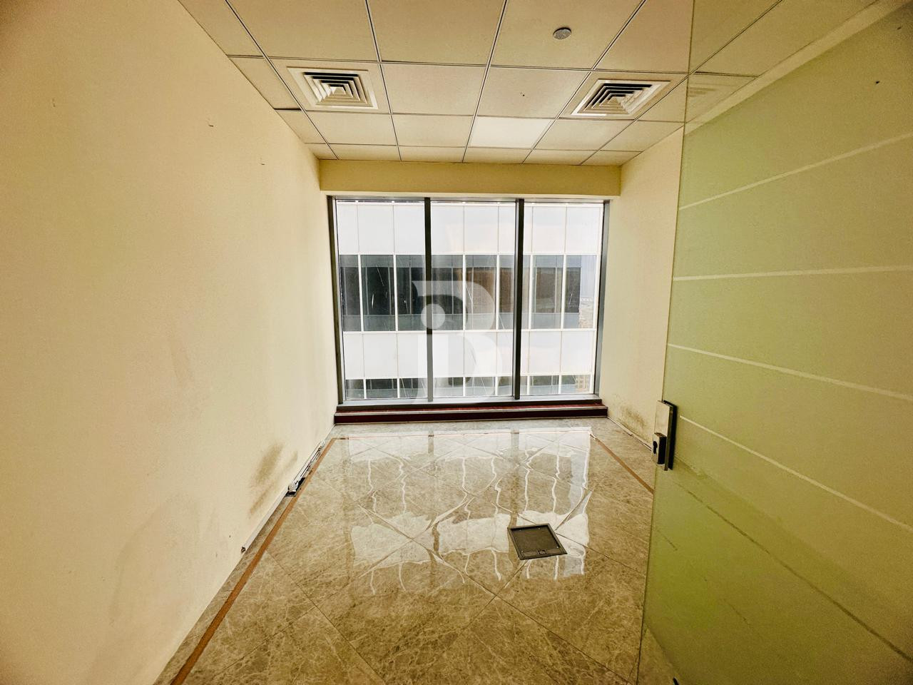 Fitted office I Prime Location I Burj View