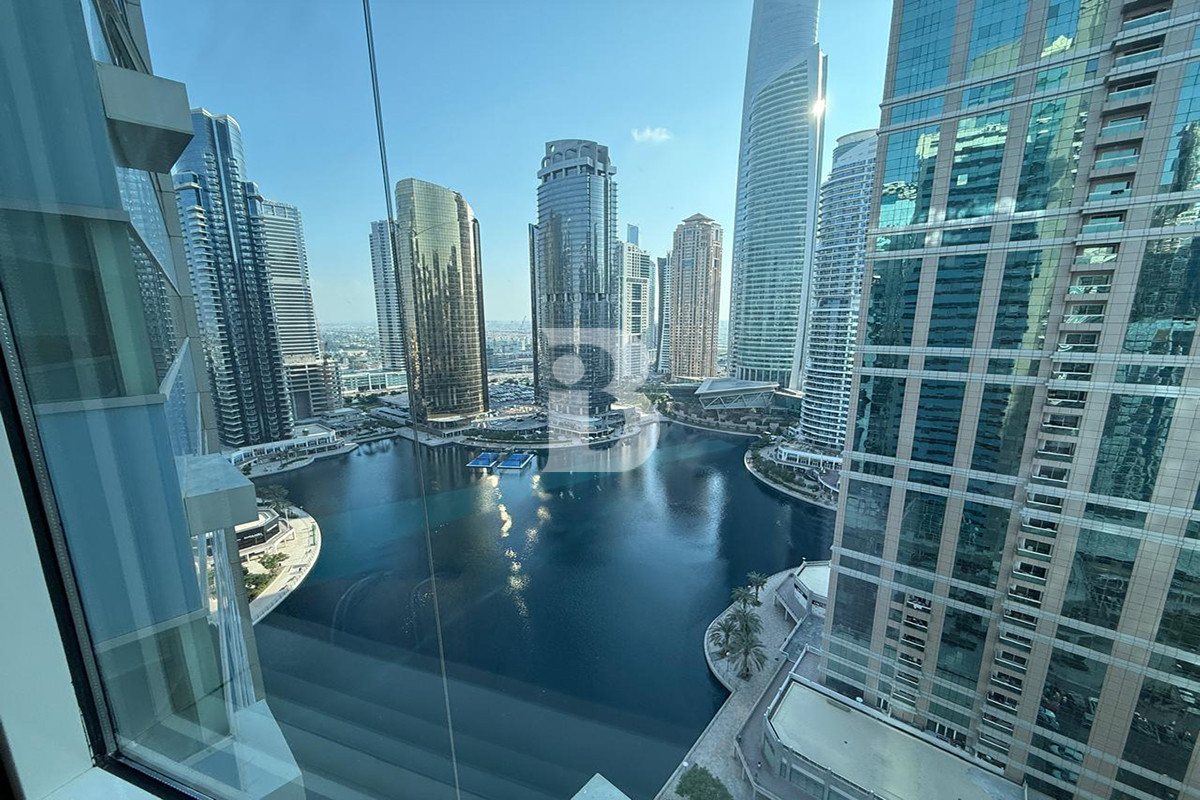 Delightful Views|Fully Fitted|Upgraded Interiors