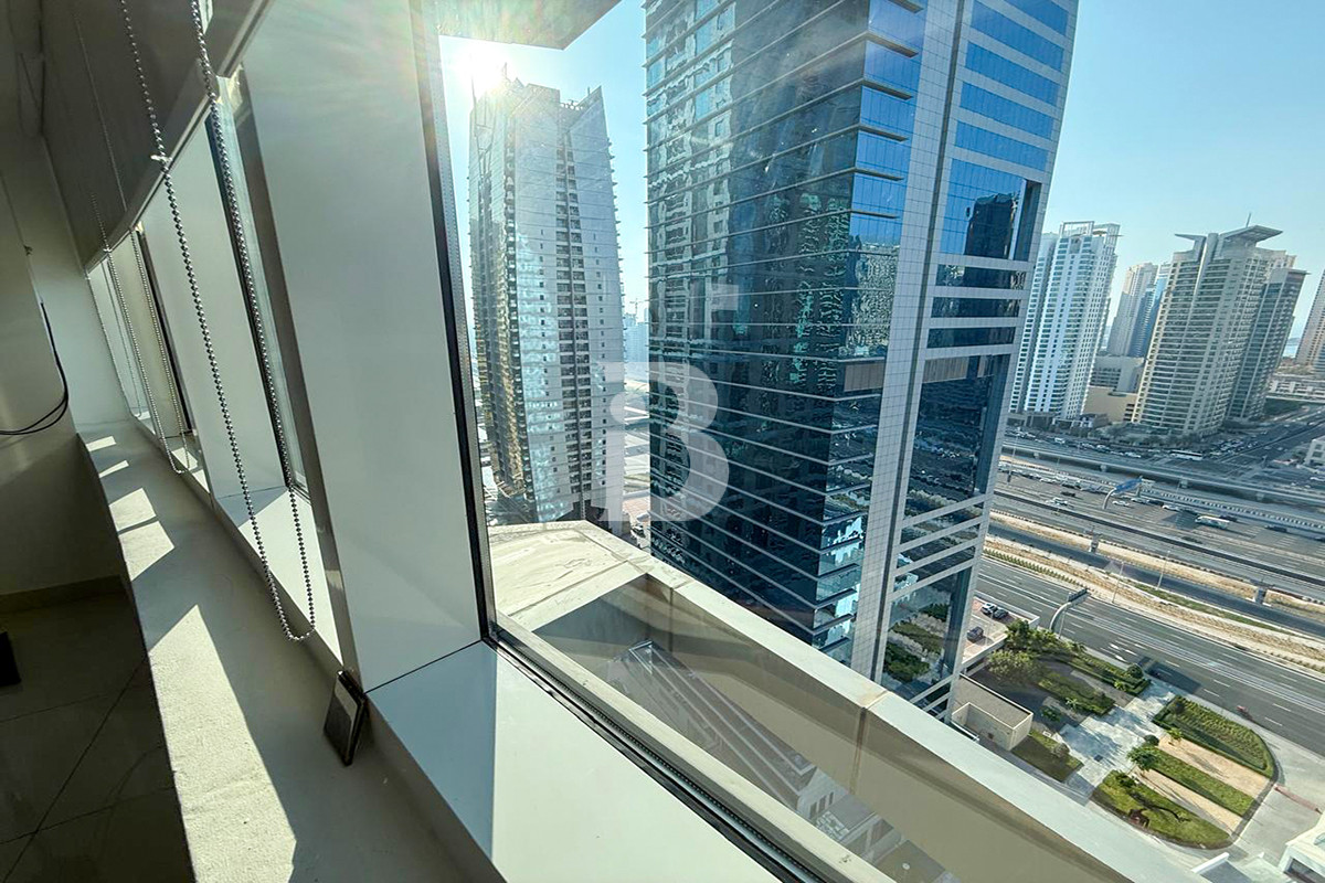 Delightful Views|Fully Fitted|Upgraded Interiors