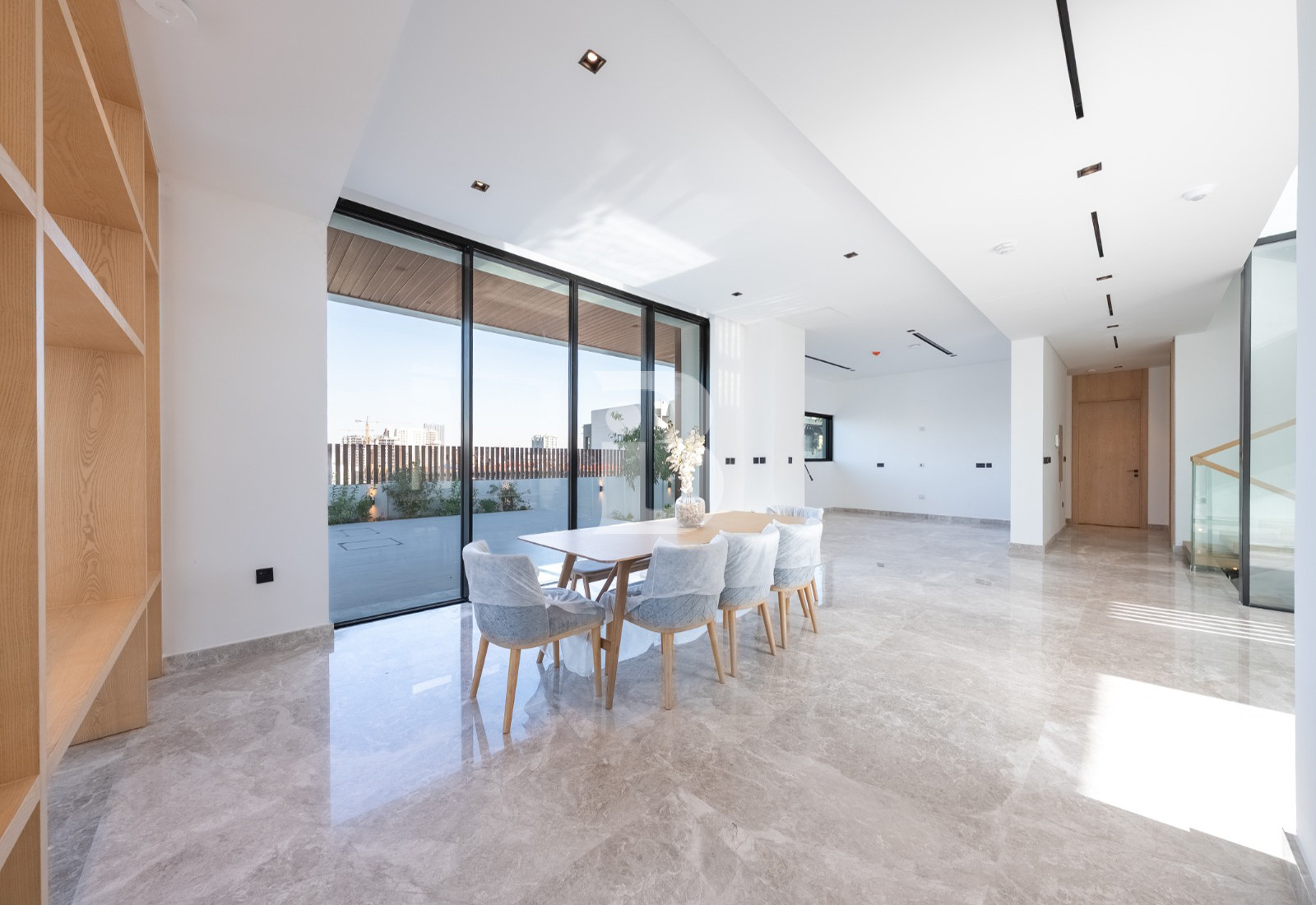 Luxury Villa with Basement | 8,262 Sq. Ft