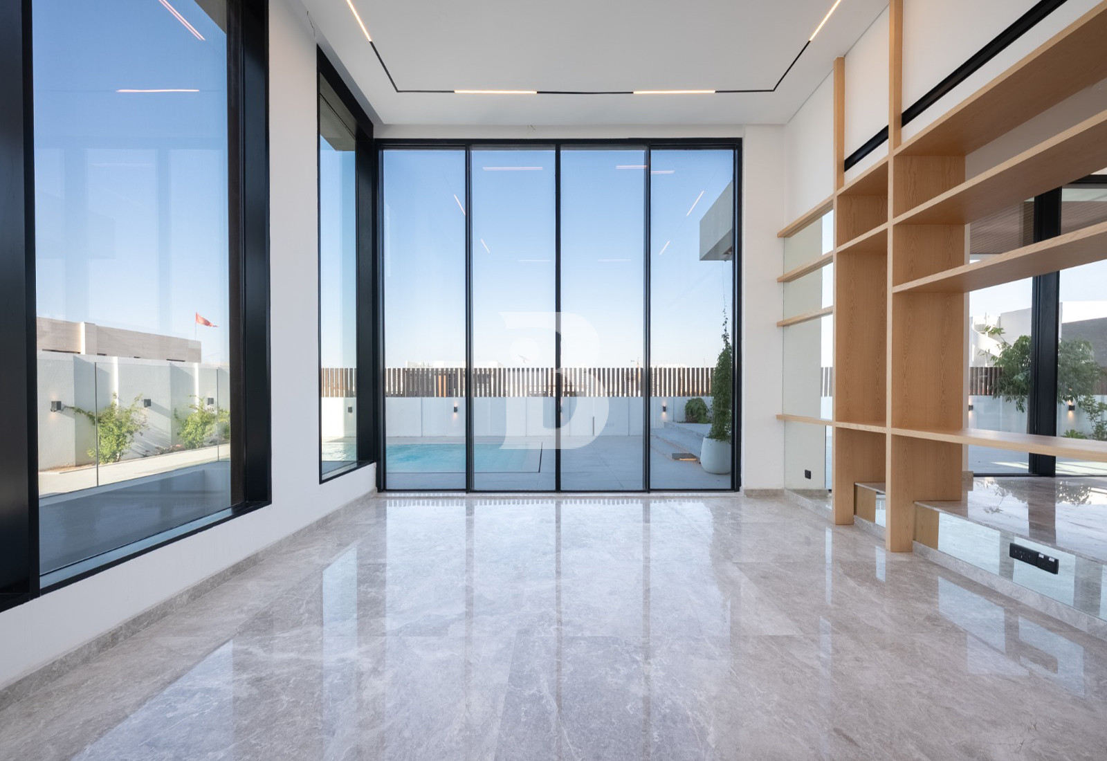 Luxury Villa with Basement | 8,262 Sq. Ft