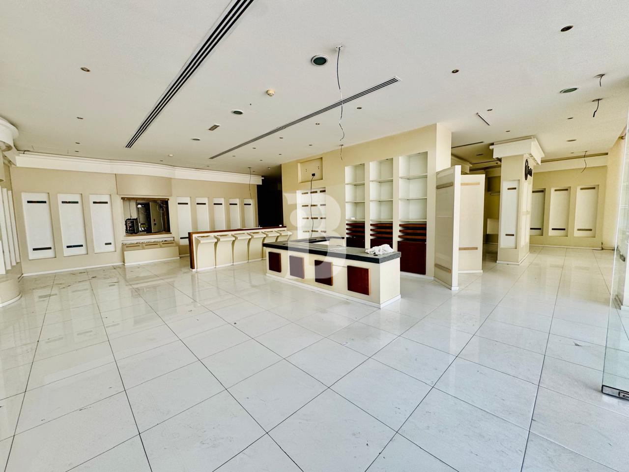 Szr | Max Visibility | Perfect For Car Showroom