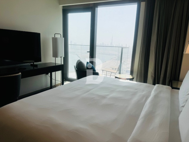 SKY COLLECTION | HIGH FLOOR | BURJ KHALIFA VIEW