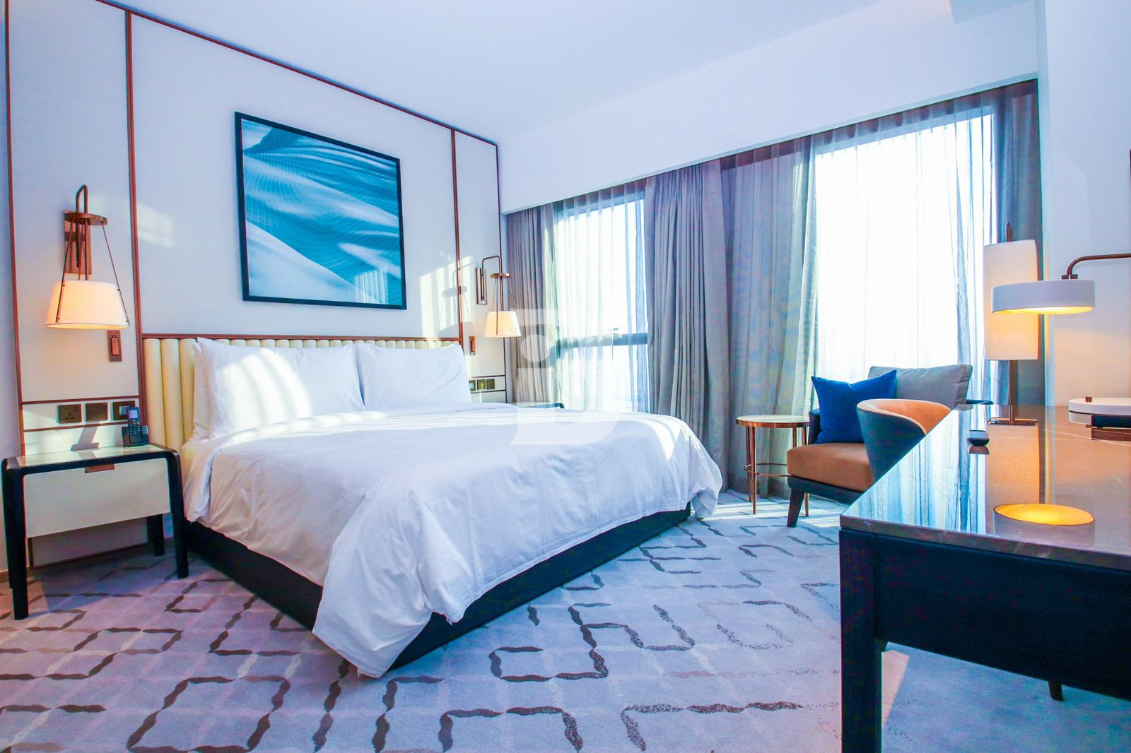 SKY COLLECTION | HIGH FLOOR | BURJ KHALIFA VIEW