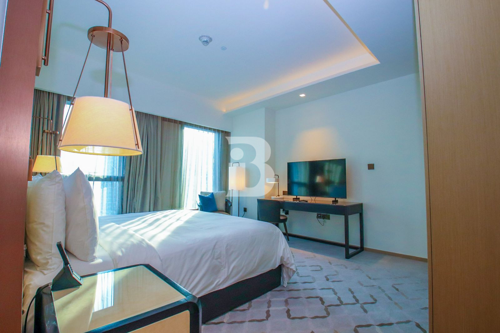 SKY COLLECTION | HIGH FLOOR | BURJ KHALIFA VIEW