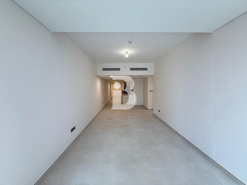 Spacious 3BR plus Maids | Modern Layout