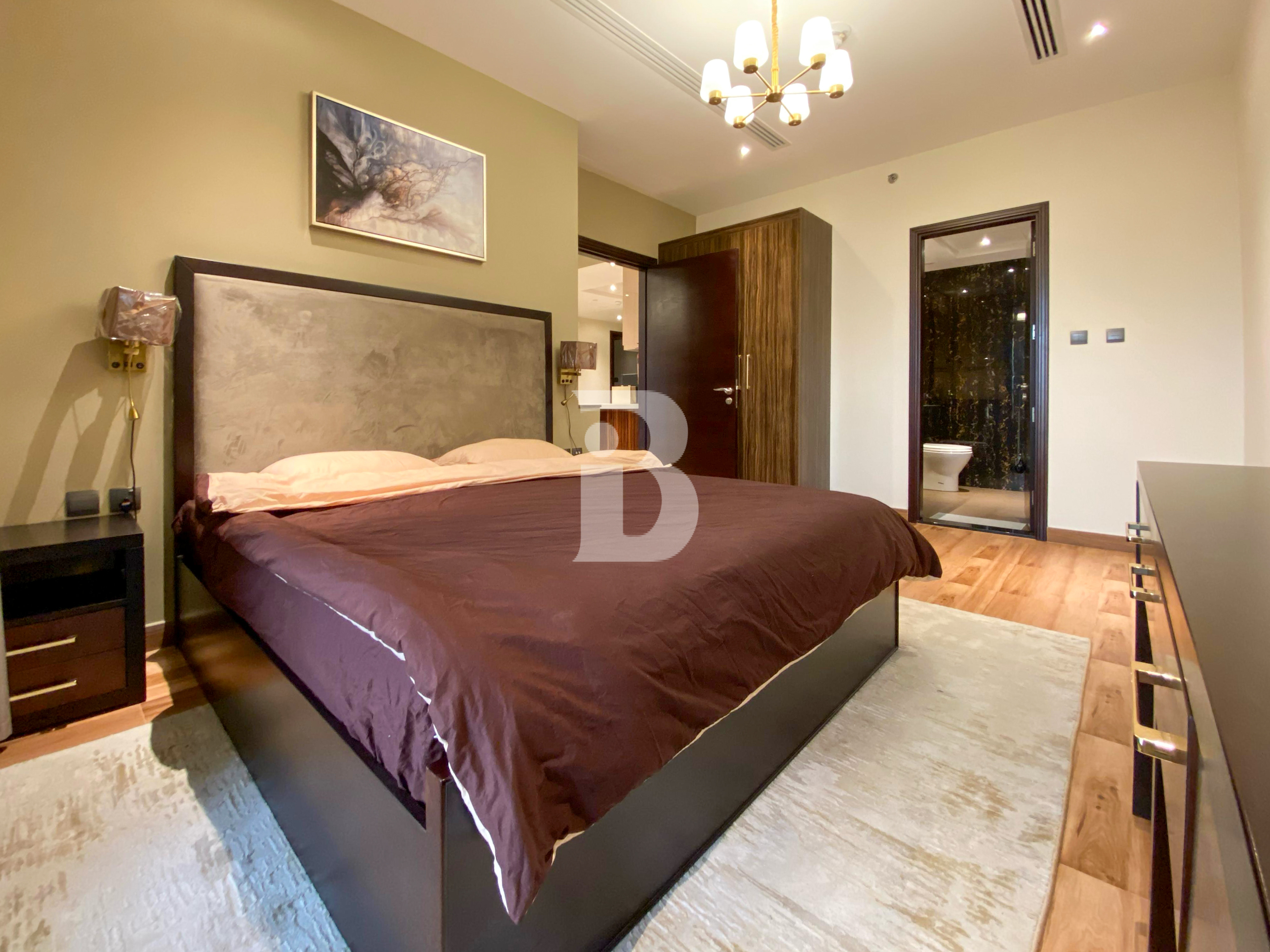 Massive Terrace | Stunning Canal View | Upgraded