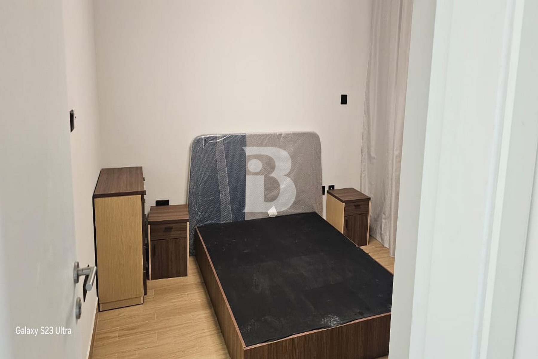 Ready to Move-in | Brand New | Full Sea View