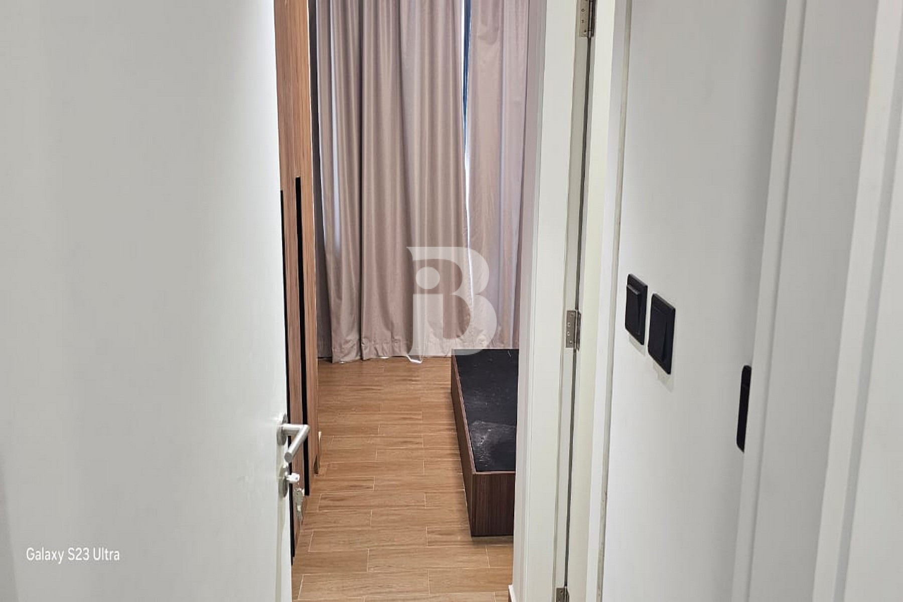 Ready to Move-in | Brand New | Full Sea View