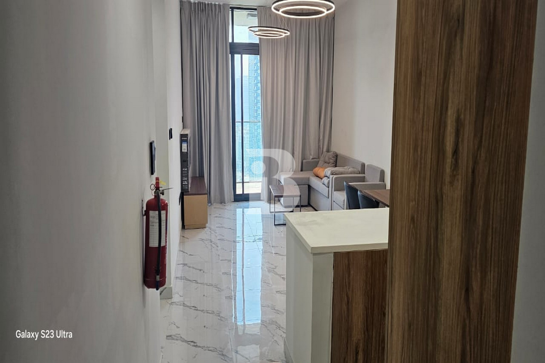 Ready to Move-in | Brand New | Full Sea View