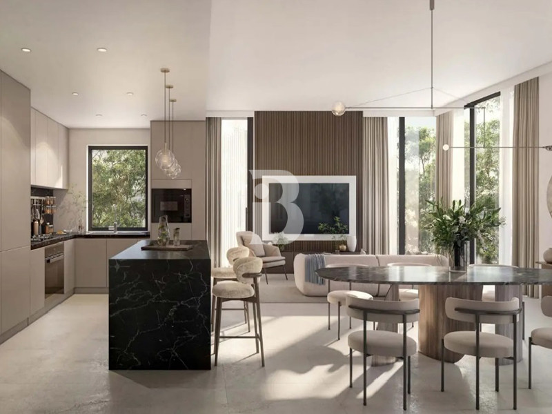 Forest Living | High ROI | Flexible Payment Plan