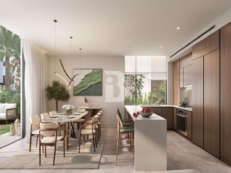 Forest Living | High ROI | Flexible Payment Plan