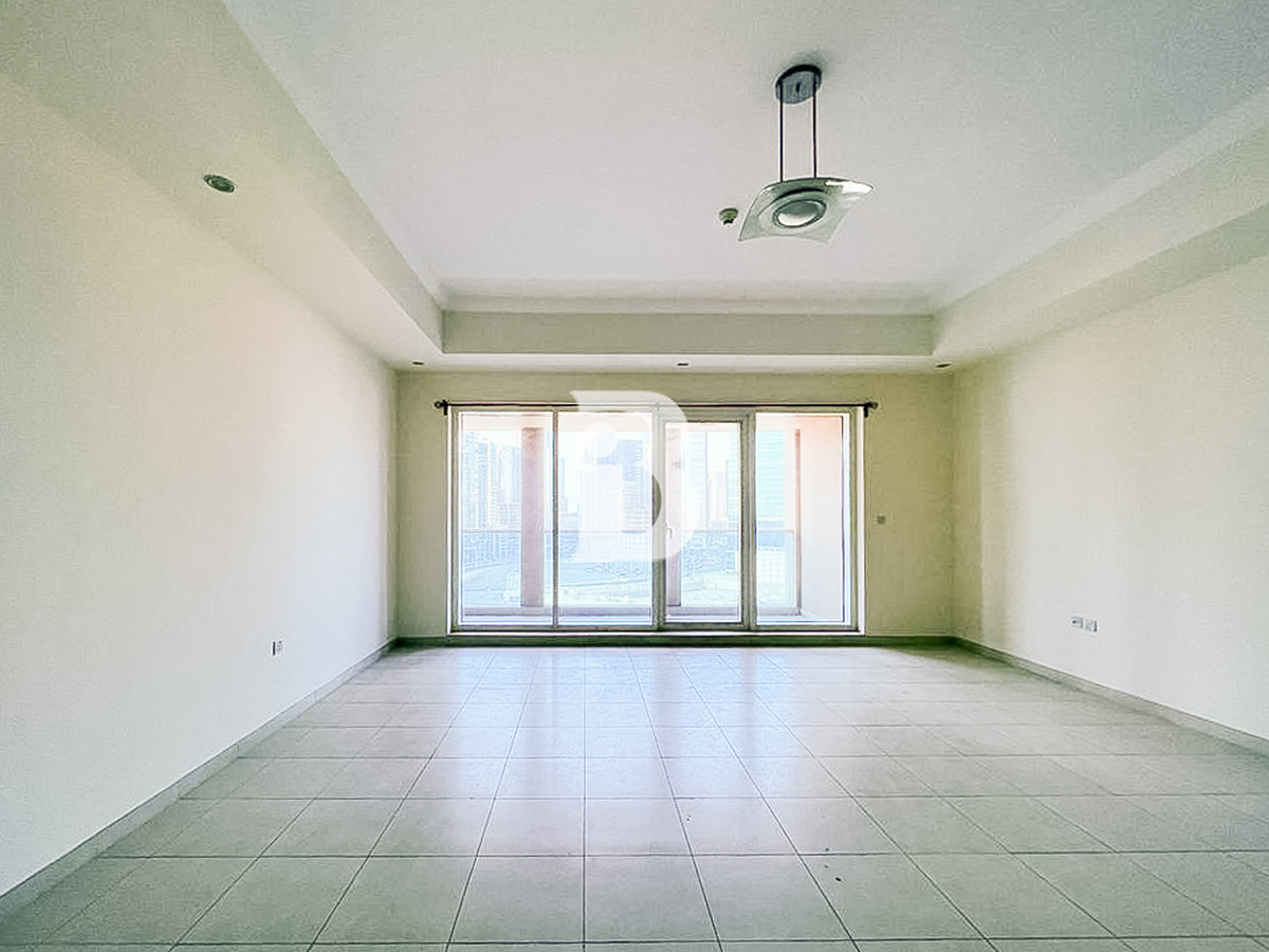 Spacious | Bright | Stable View | Vacant Soon