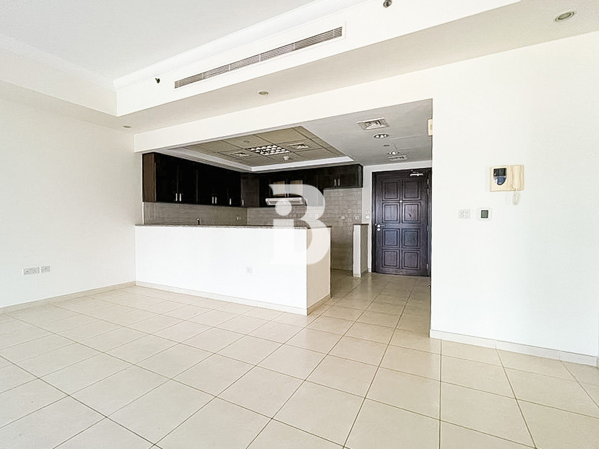 Spacious | Bright | Stable View | Vacant Soon