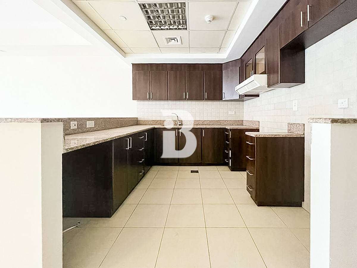 Spacious | Bright | Stable View | Vacant Soon