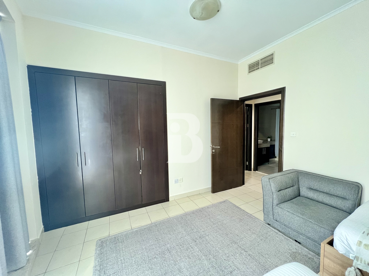 Panoramic | High Floor| Canal and Community Views