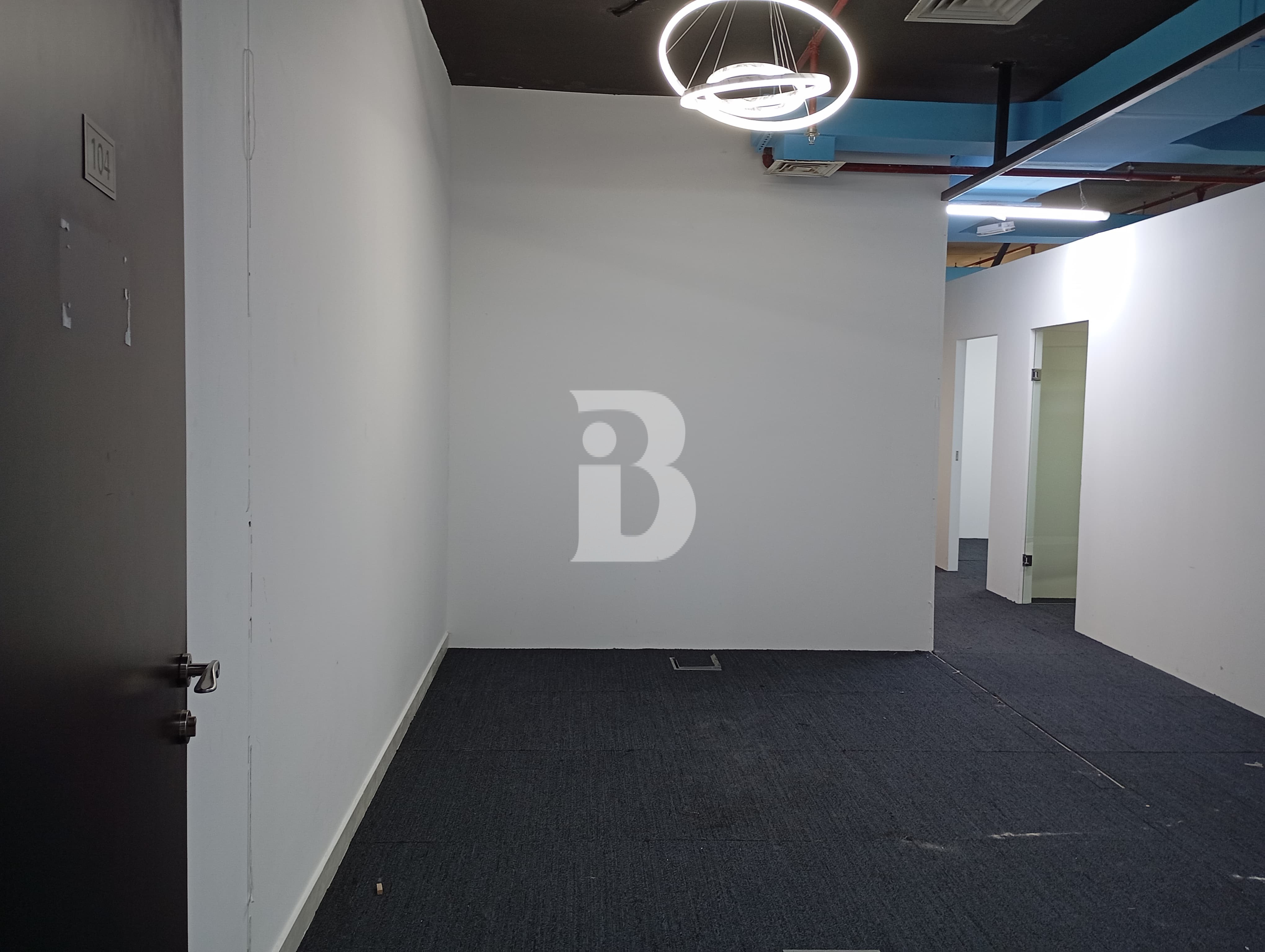 Fitted Office I Prime Location I All Inclusive