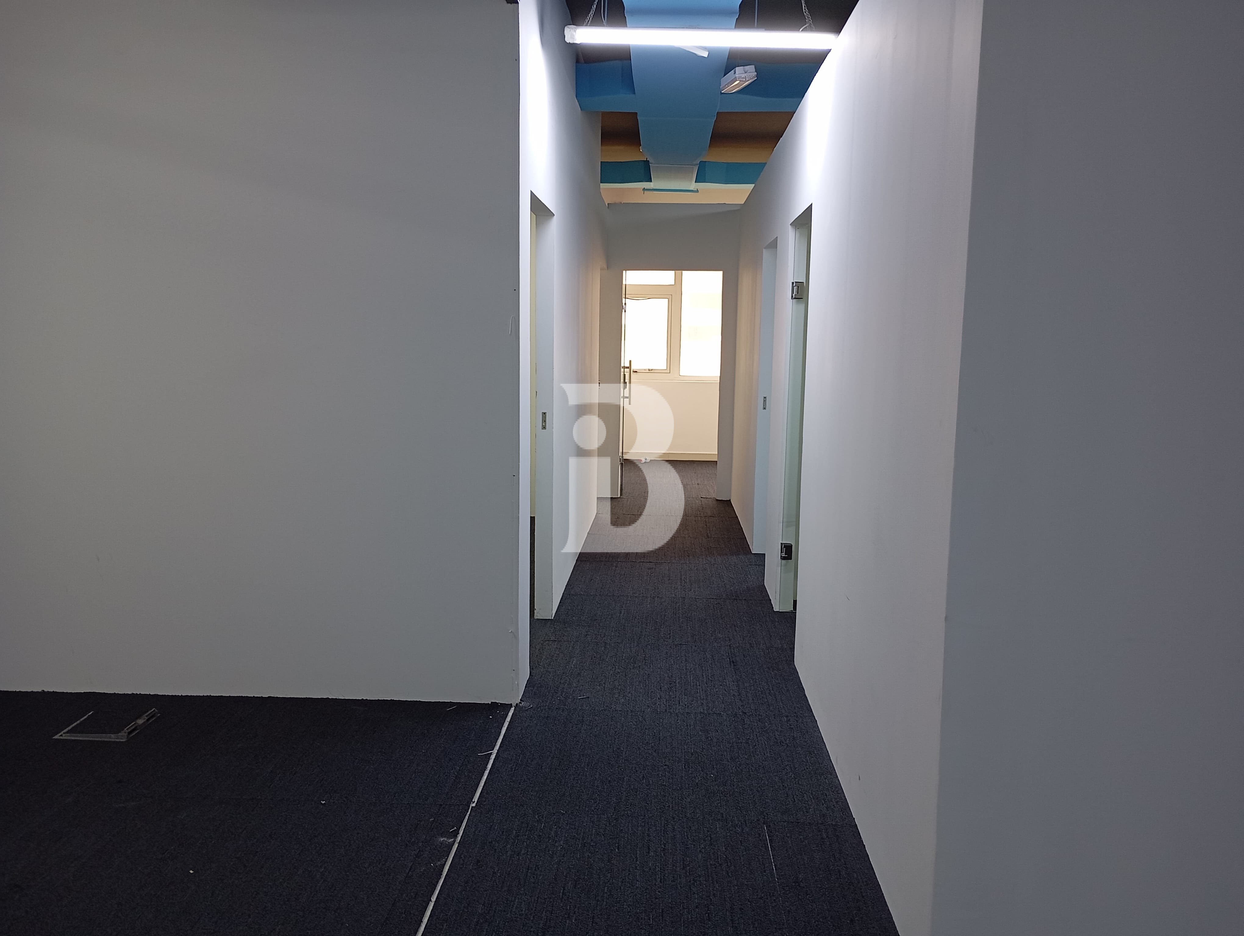 Fitted Office I Prime Location I All Inclusive