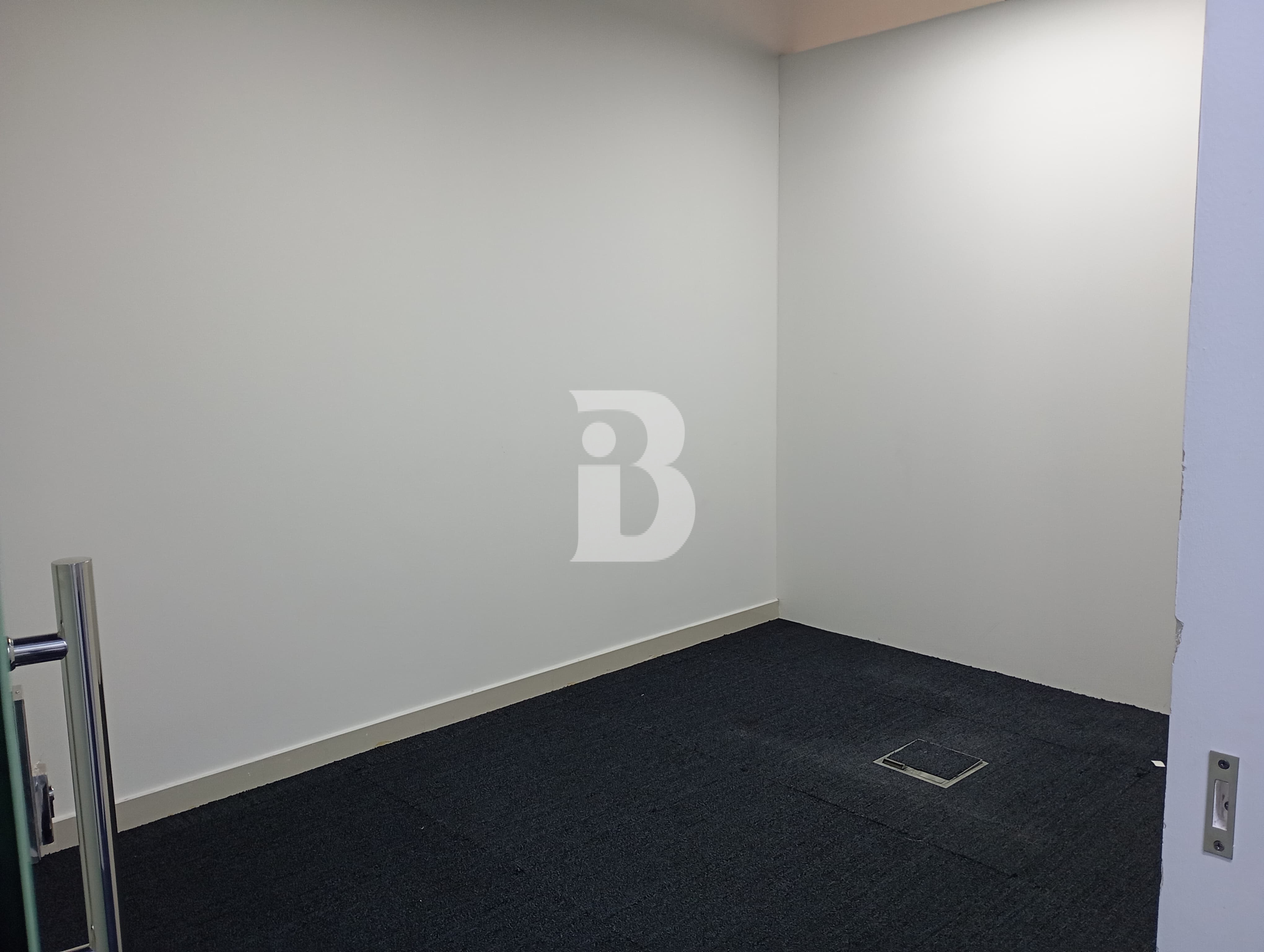 Fitted Office I Prime Location I All Inclusive