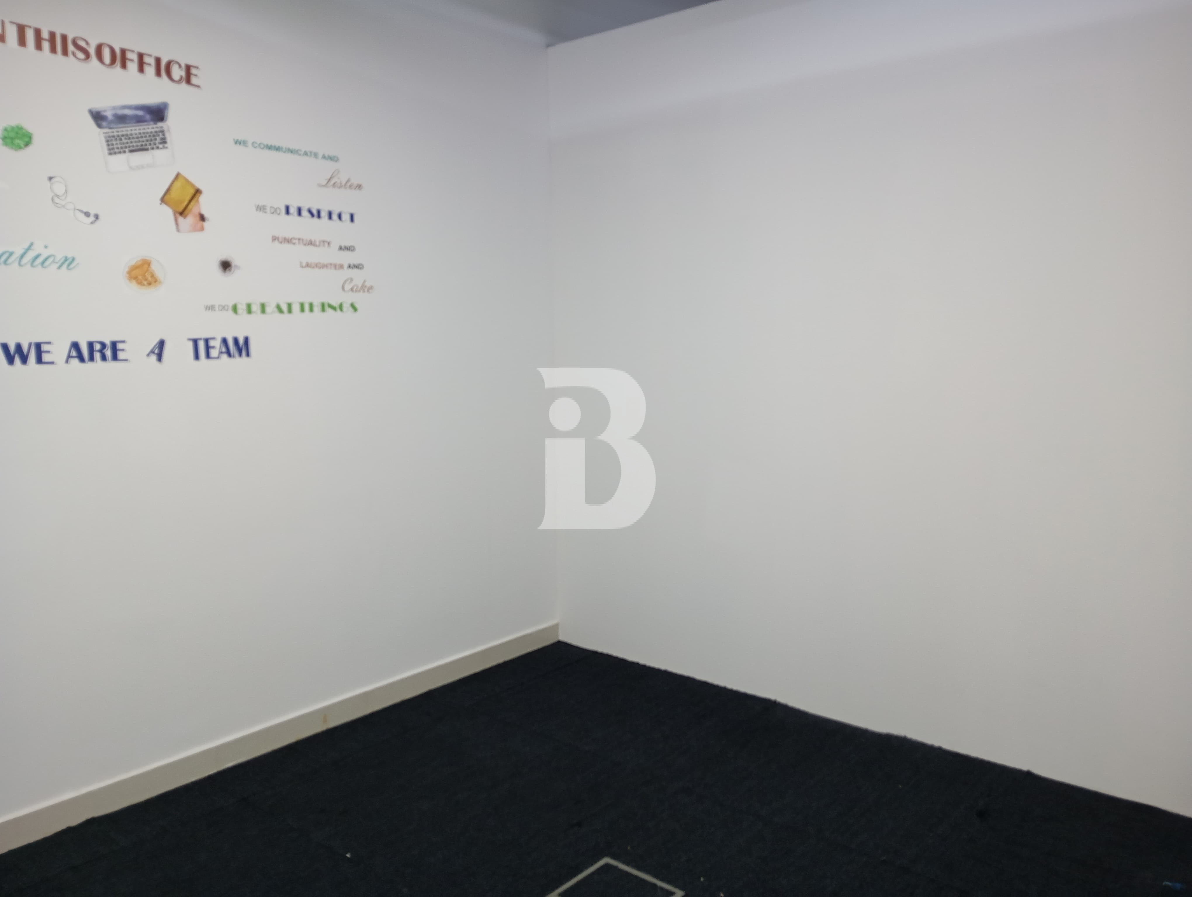 Fitted Office I Prime Location I All Inclusive