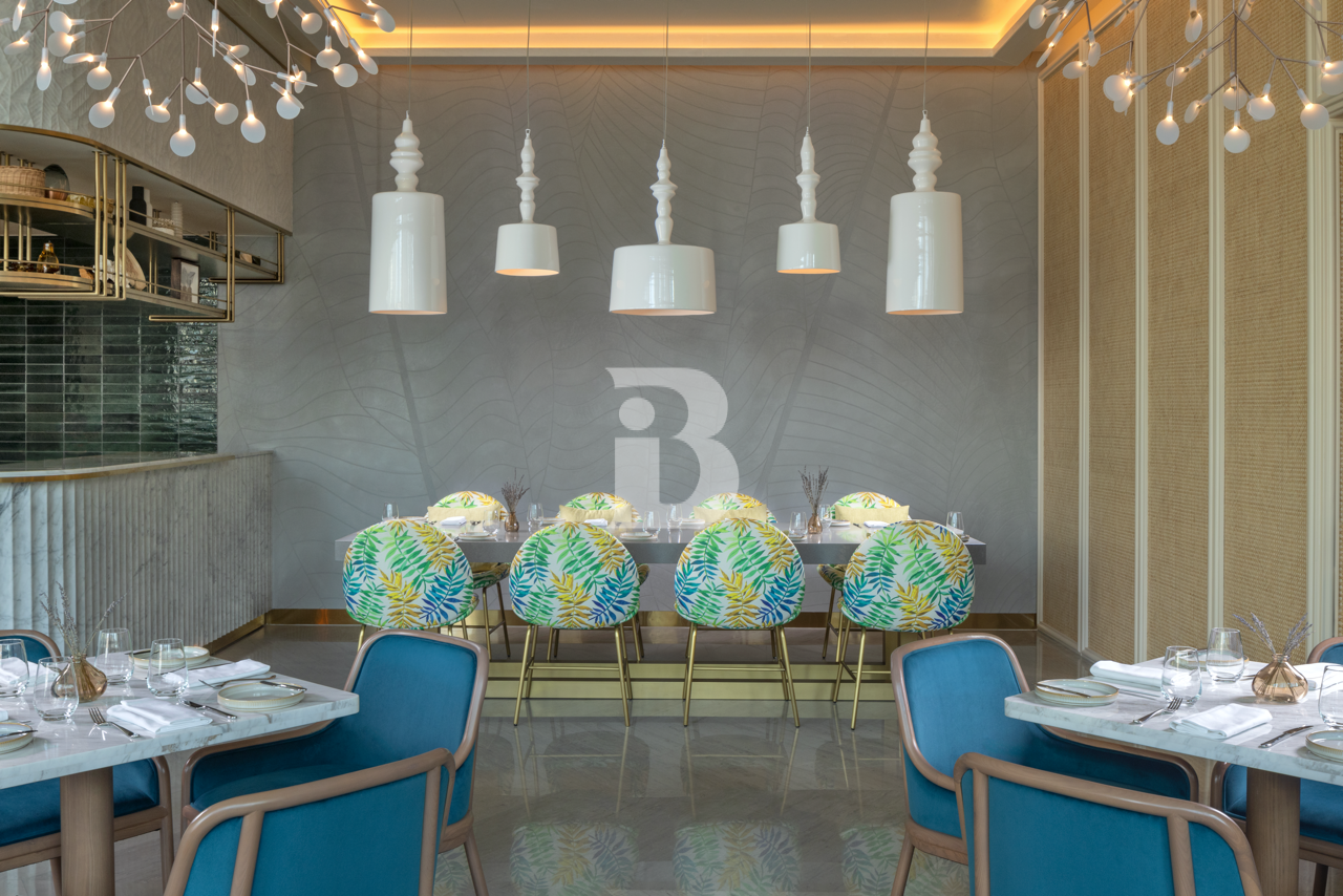 Hotel Studio with Balcony | Vacant | City View