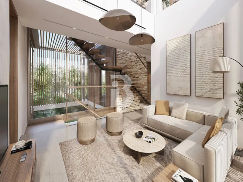 Standalone villa | Near Pool | Single Row