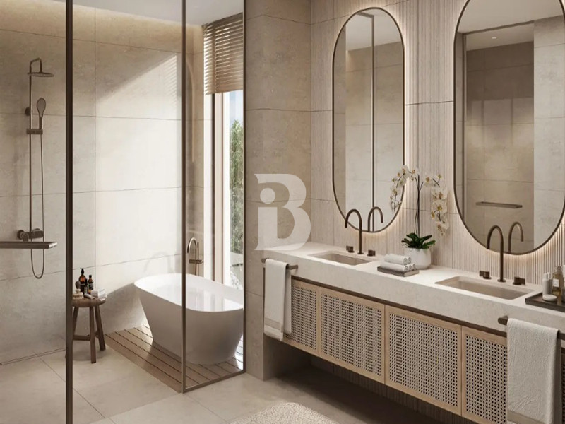 Standalone villa | Near Pool | Single Row