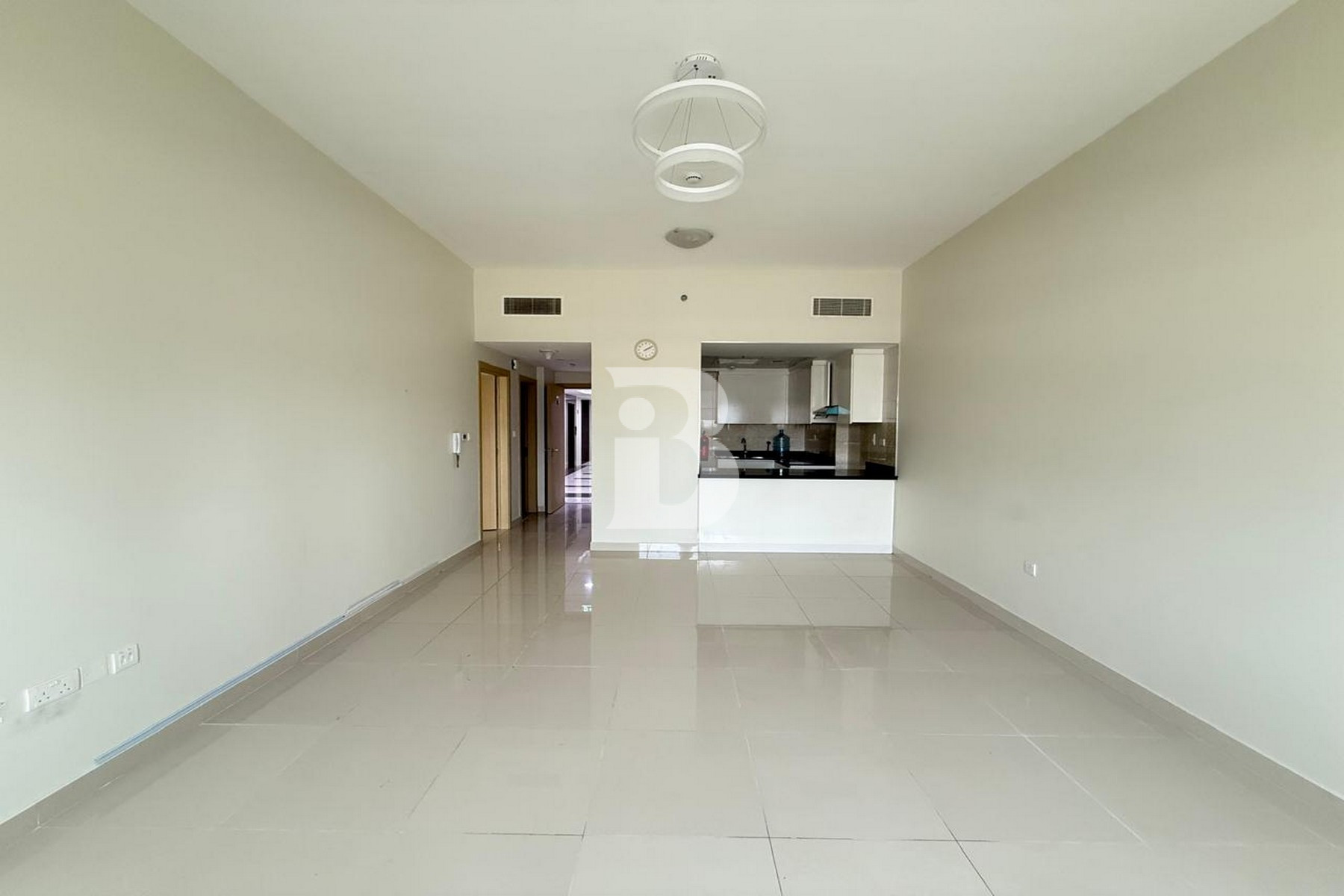 Huge Apt | Low Floor | Ready to move