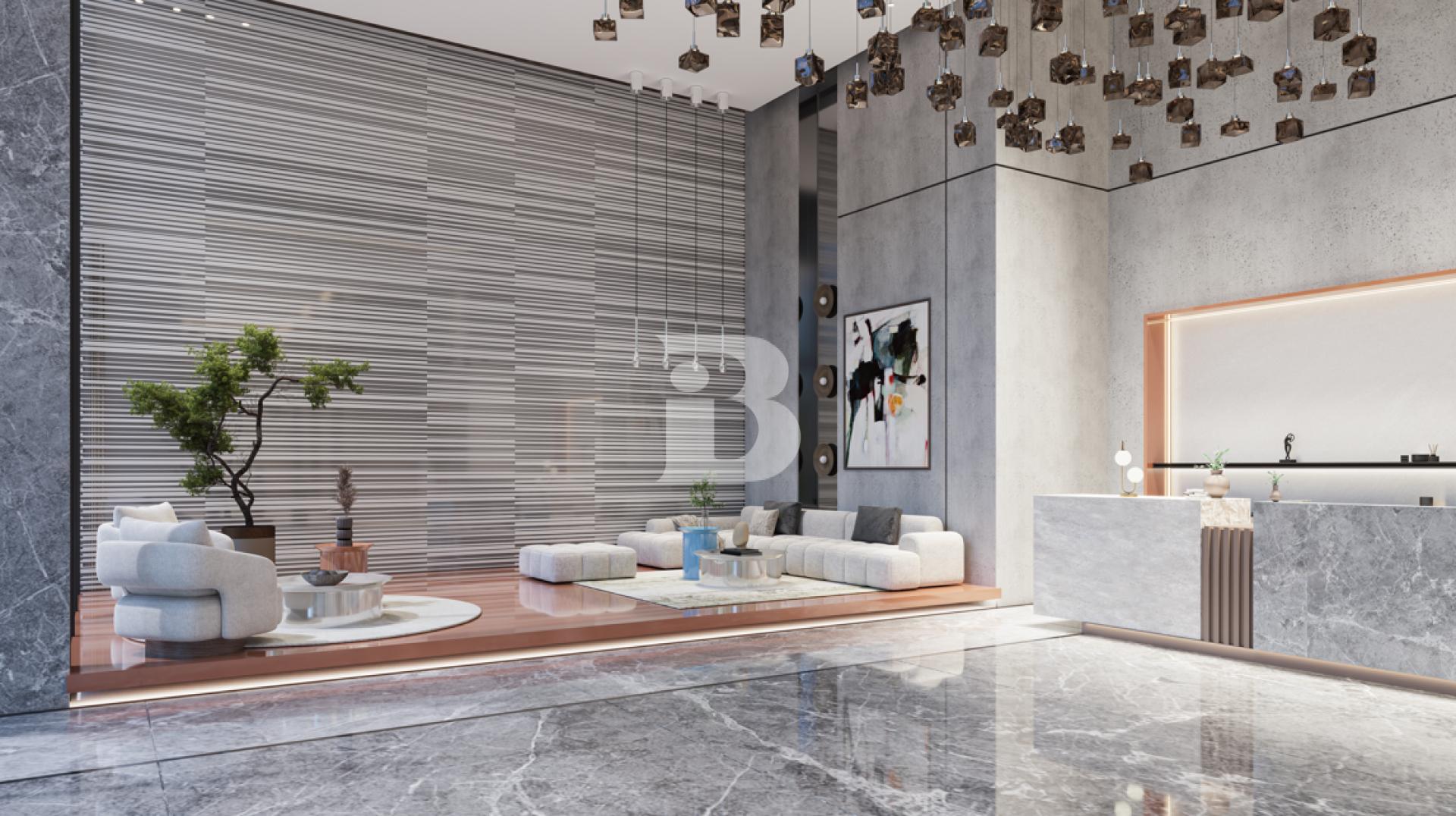 Freehold Office | AED 1.75M | 7-Year Payment Plan