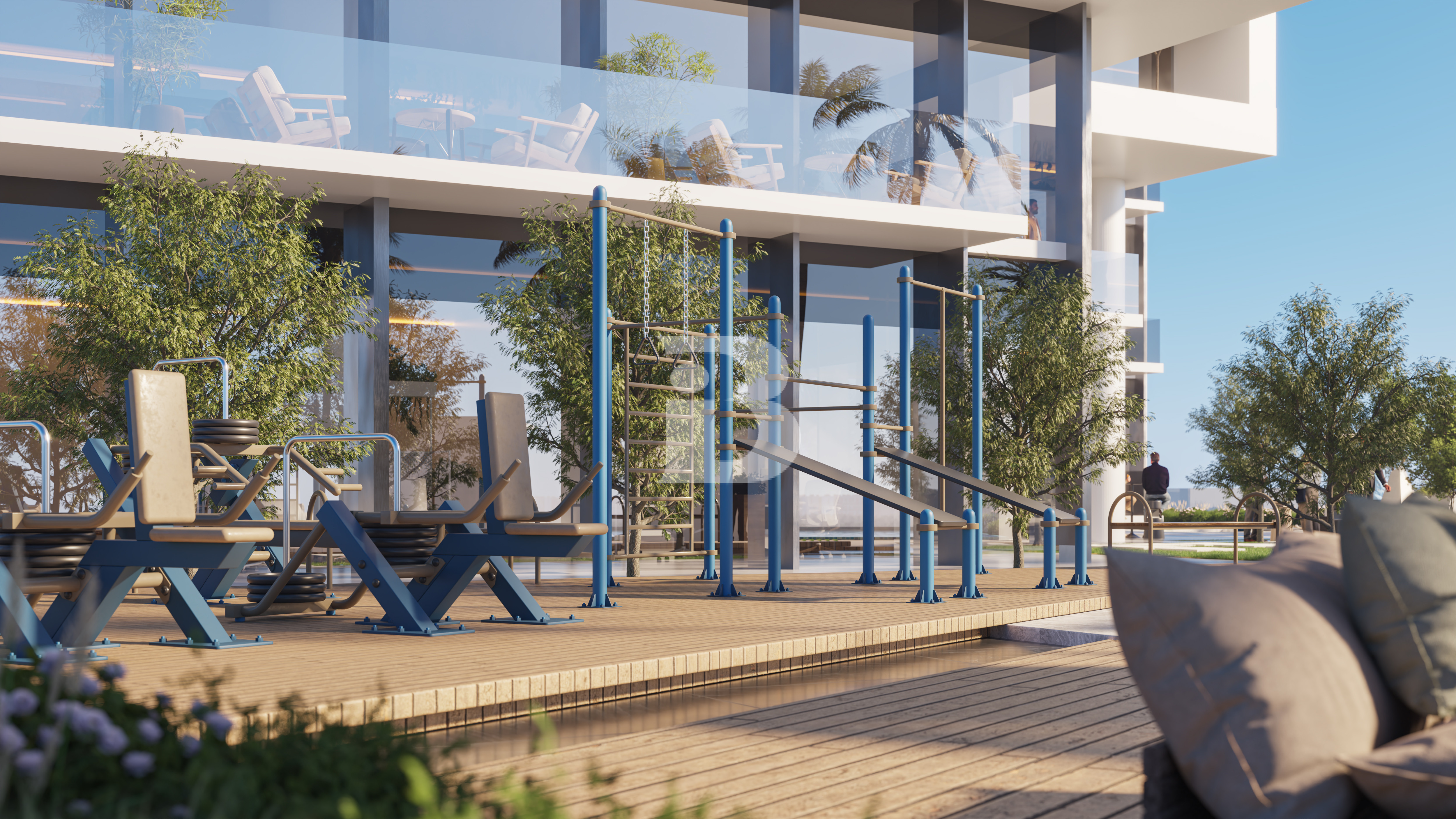 Freehold Office | AED 1.75M | 7-Year Payment Plan