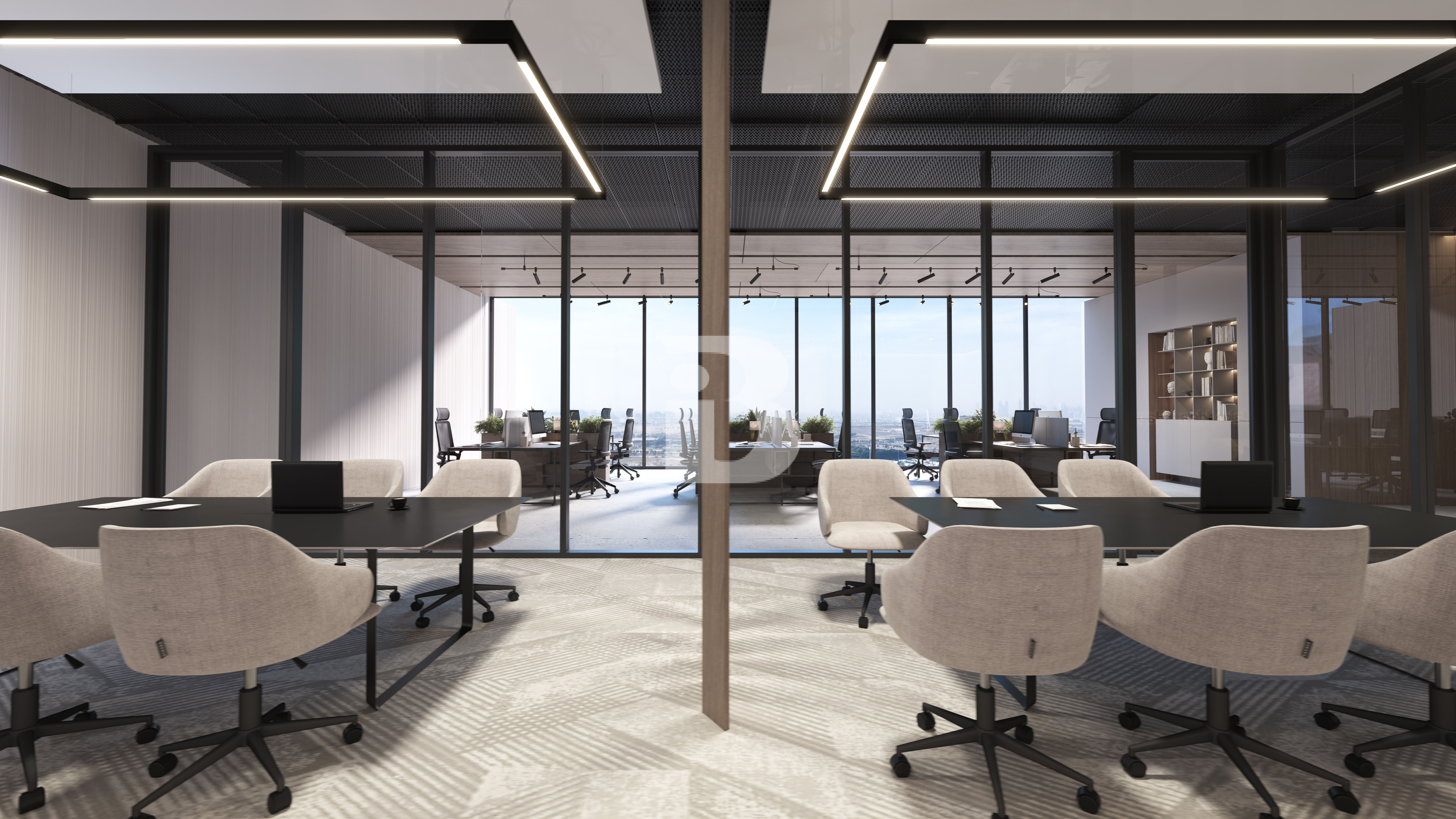 Freehold Office | AED 1.75M | 7-Year Payment Plan