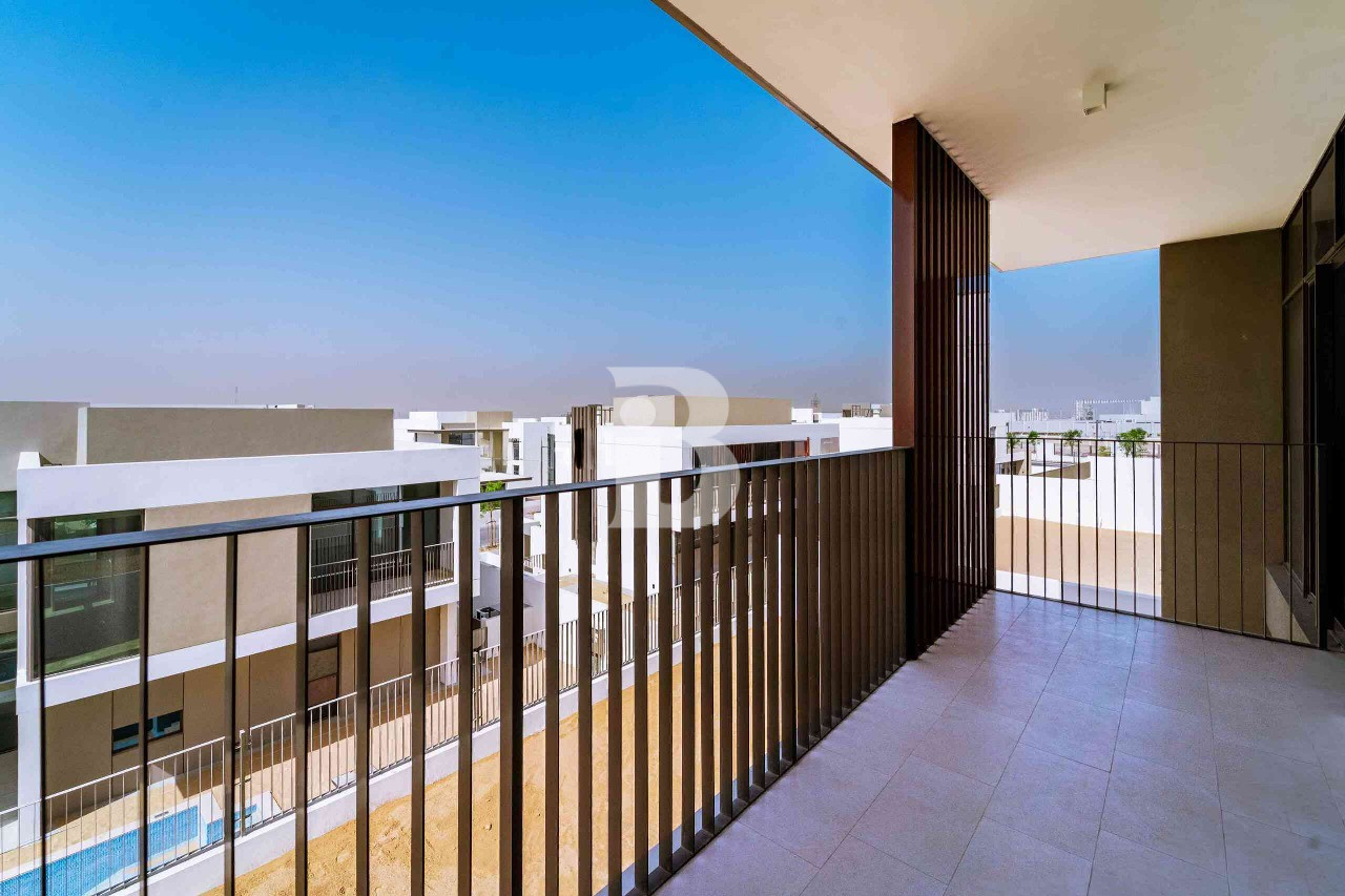 Elevated Location | Maids + Drivers Room