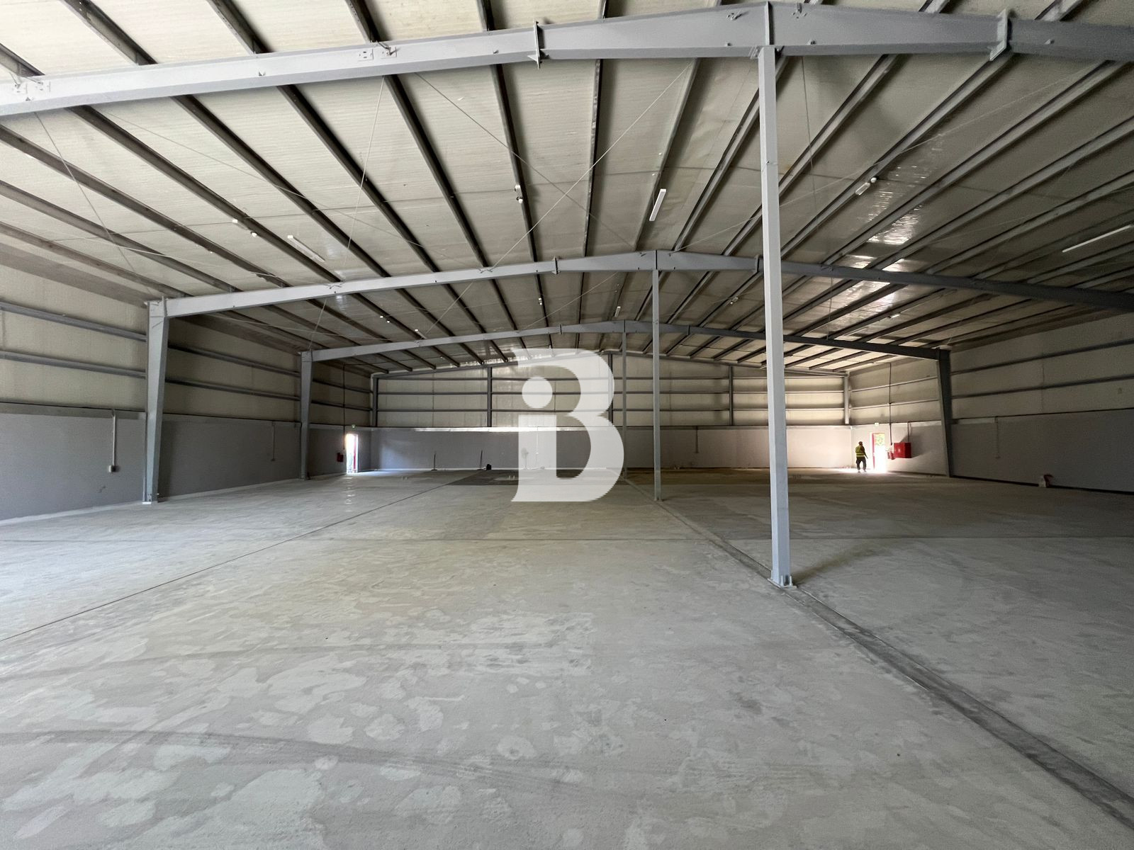 Dip Clean | Mechanic Shop | Newly Remodeled