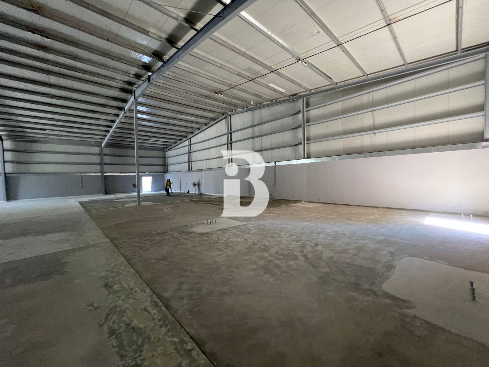 Dip Clean | Mechanic Shop | Newly Remodeled