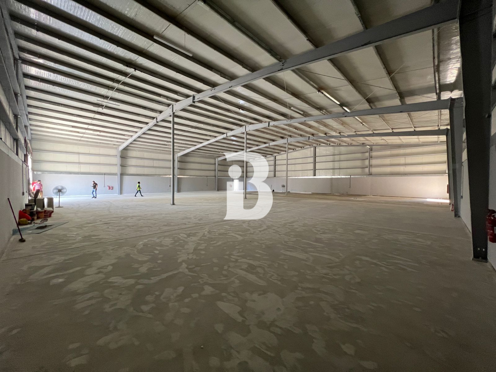 Dip Clean | Mechanic Shop | Newly Remodeled