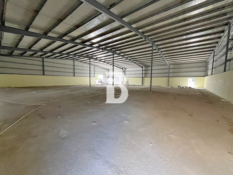 Dip Clean | Mechanic Shop | Newly Remodeled