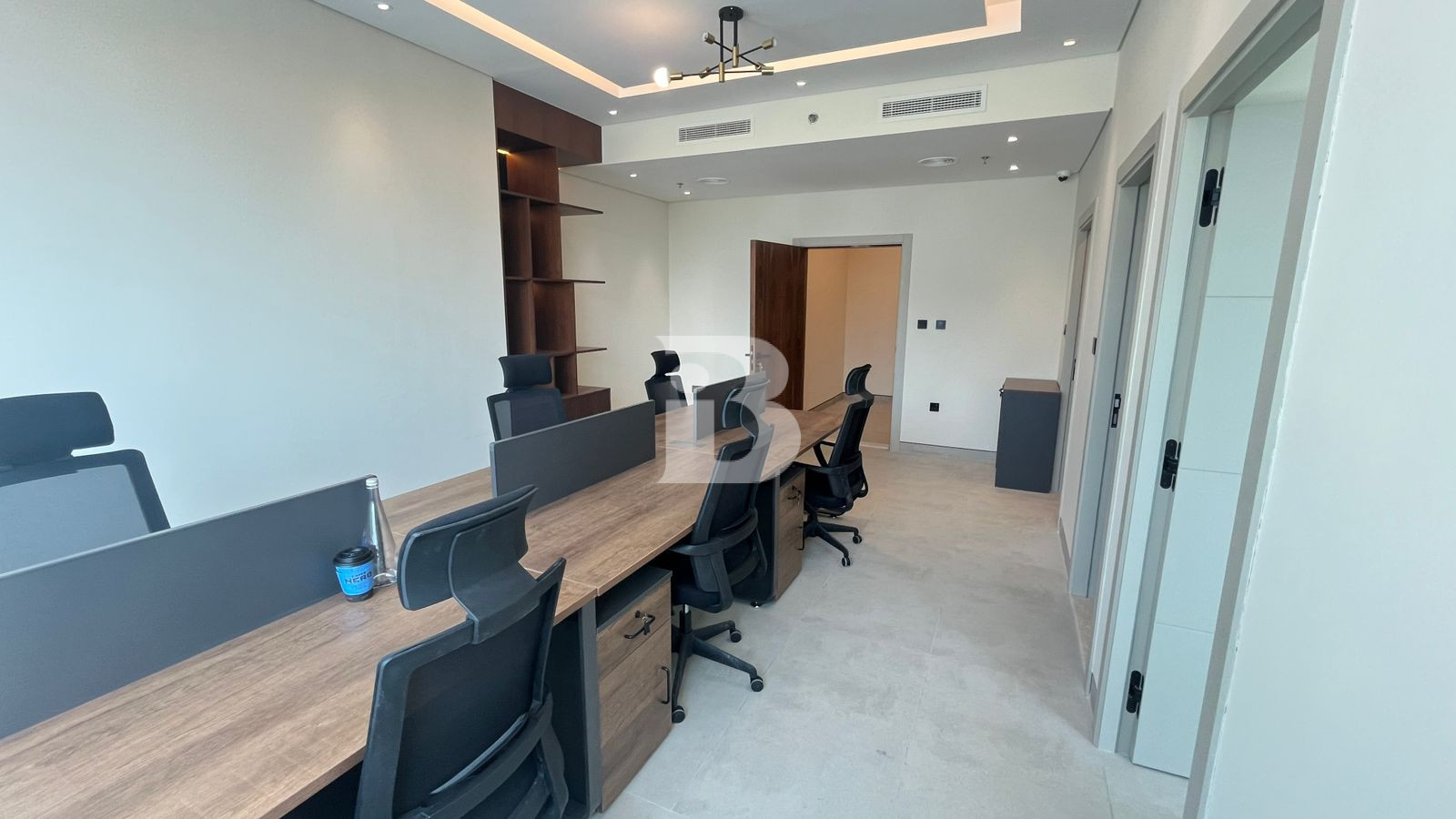 Fully Fitted | Prime Location | Ideal for Clinics