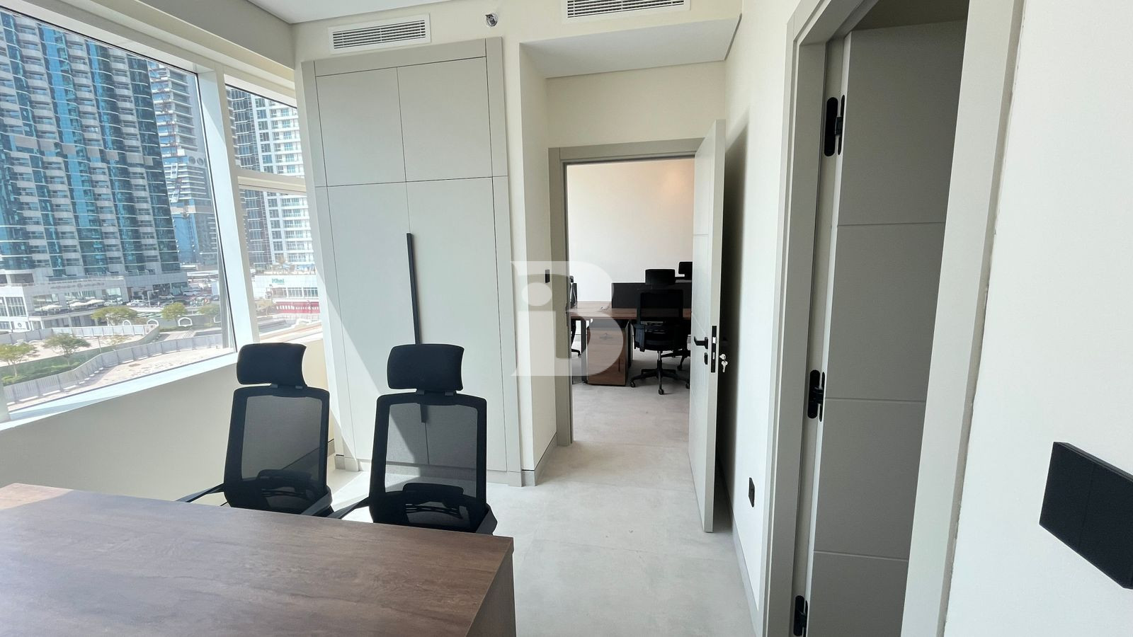 Fully Fitted | Prime Location | Ideal for Clinics