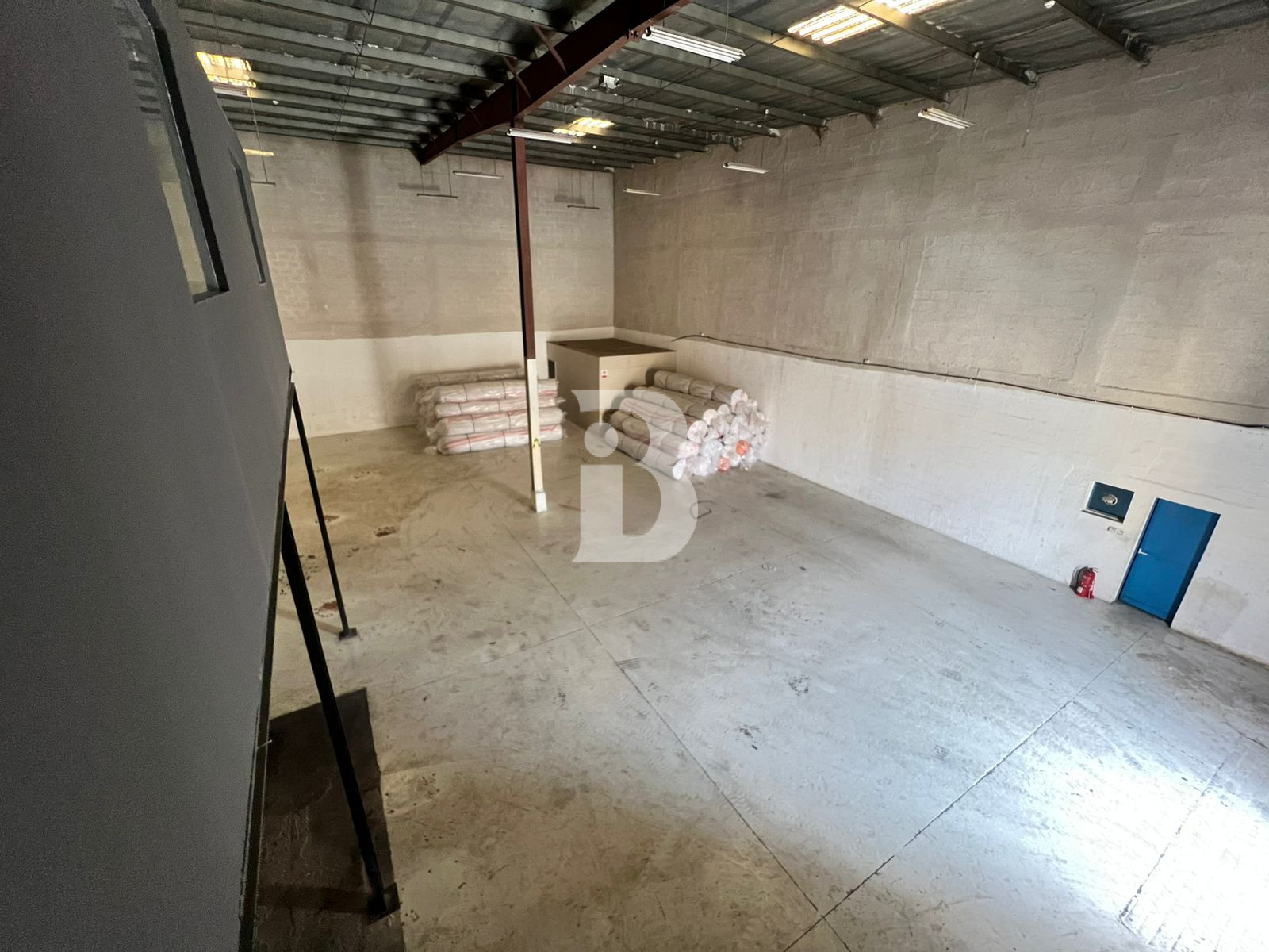 3700 Sqft | Warehouse with Office in DIP
