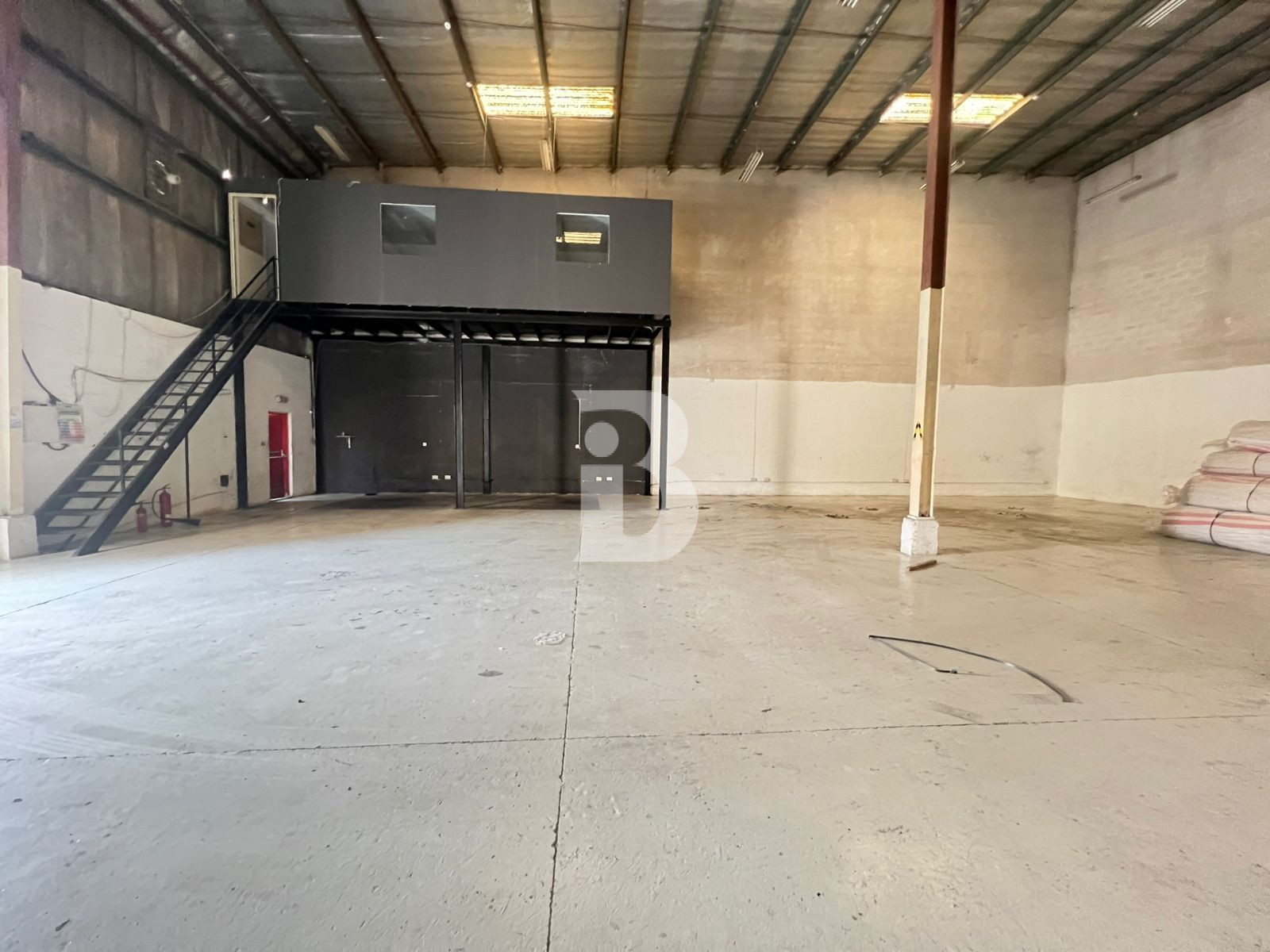 3700 Sqft | Warehouse with Office in DIP