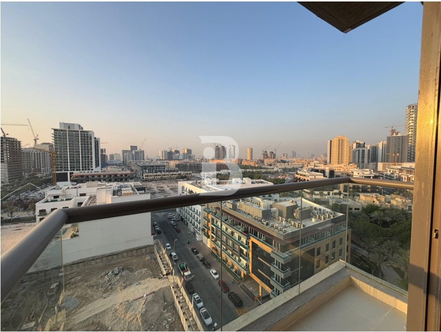 Best Deal | Unfurnished | Amazing View