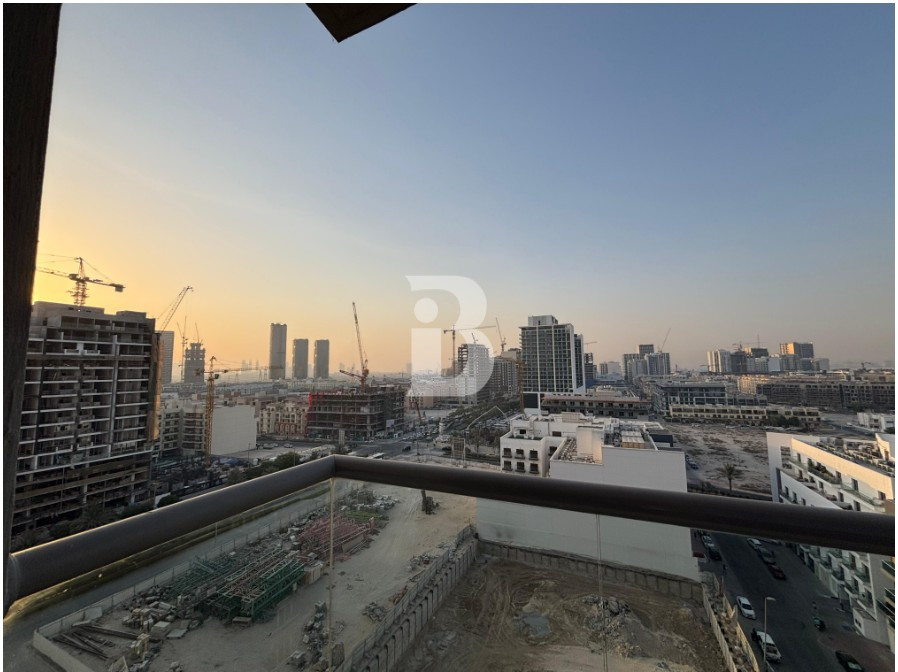 Best Deal | Unfurnished | Amazing View