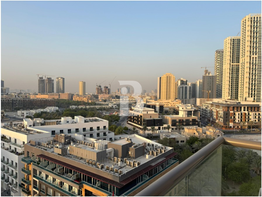 Best Deal | Unfurnished | Amazing View