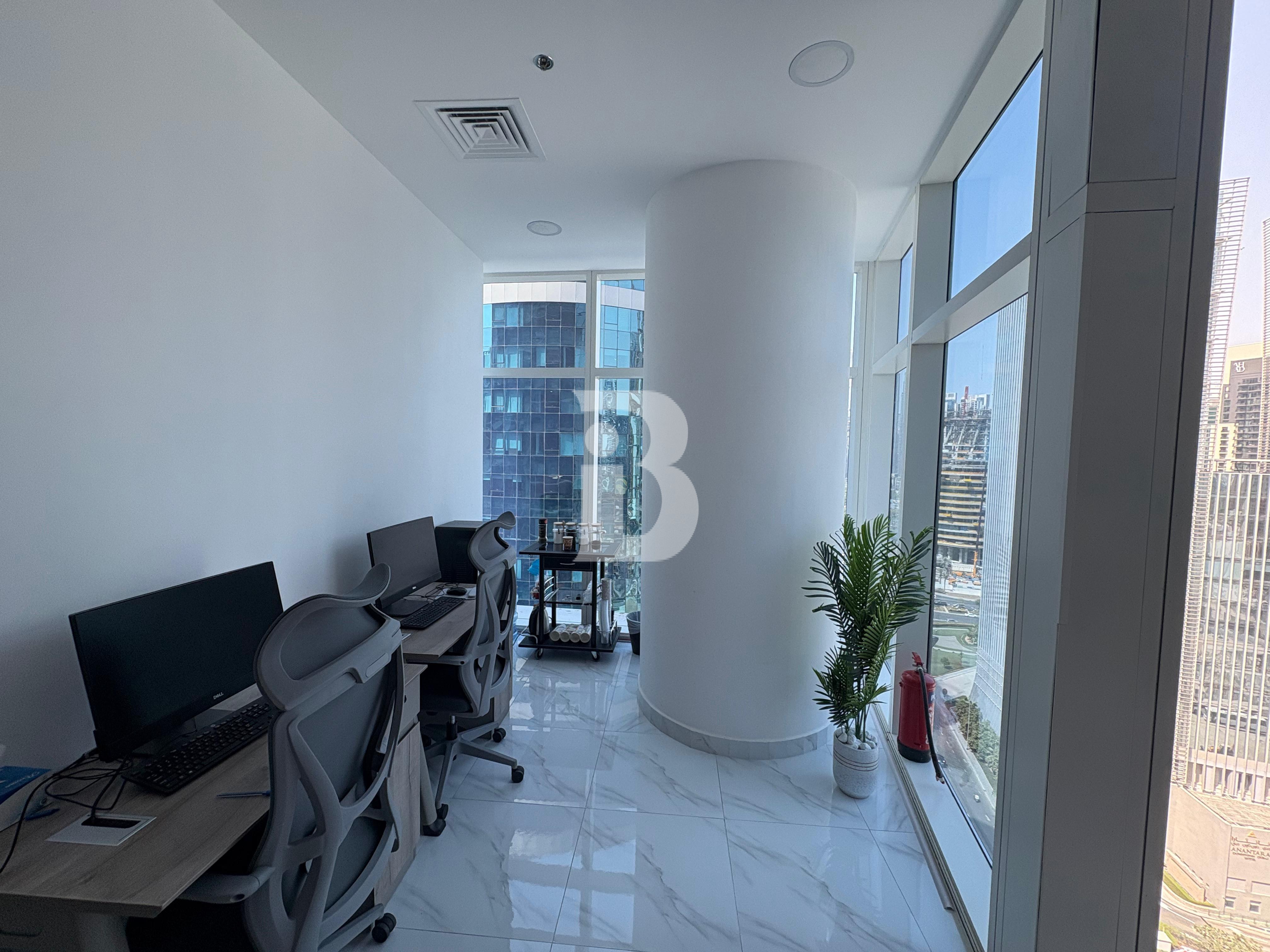 Office for Sale | Rented | Ideal for Investors