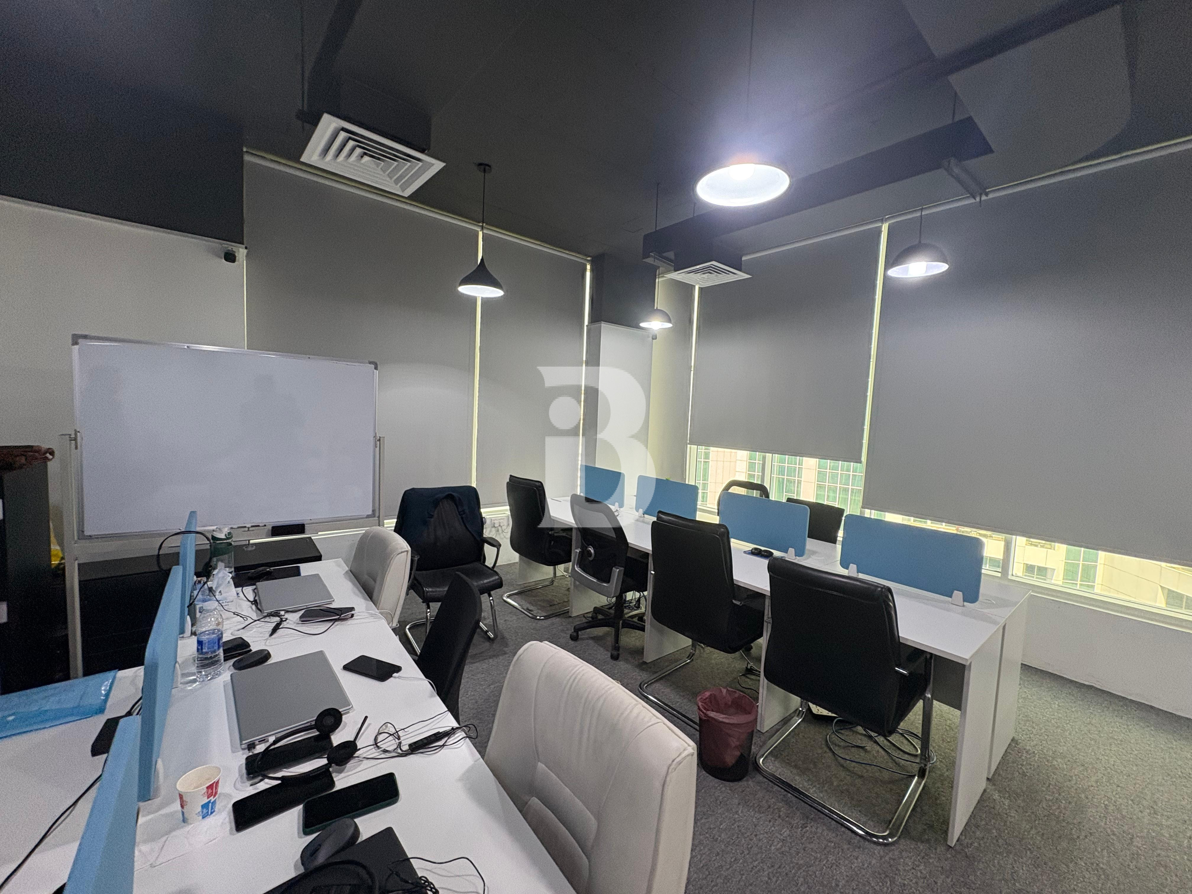 Premium Office | Prime Location | Unfurnished