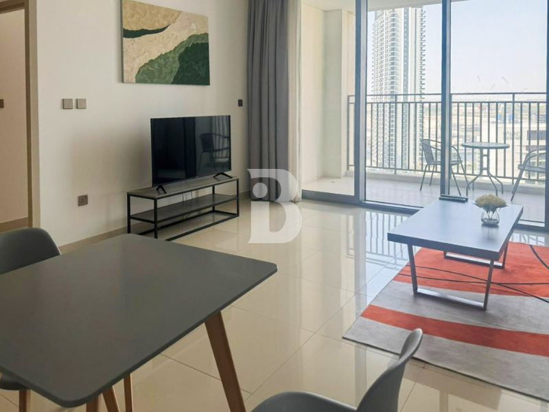 1 bedroom | Spacious Apartment | Park+Canal View