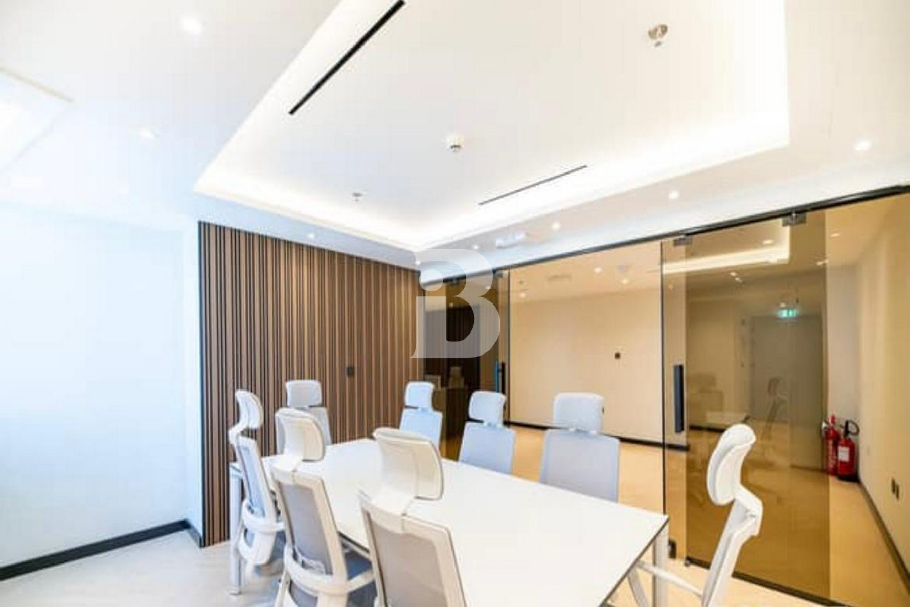 Prime Office | Next to Metro | DMCC License