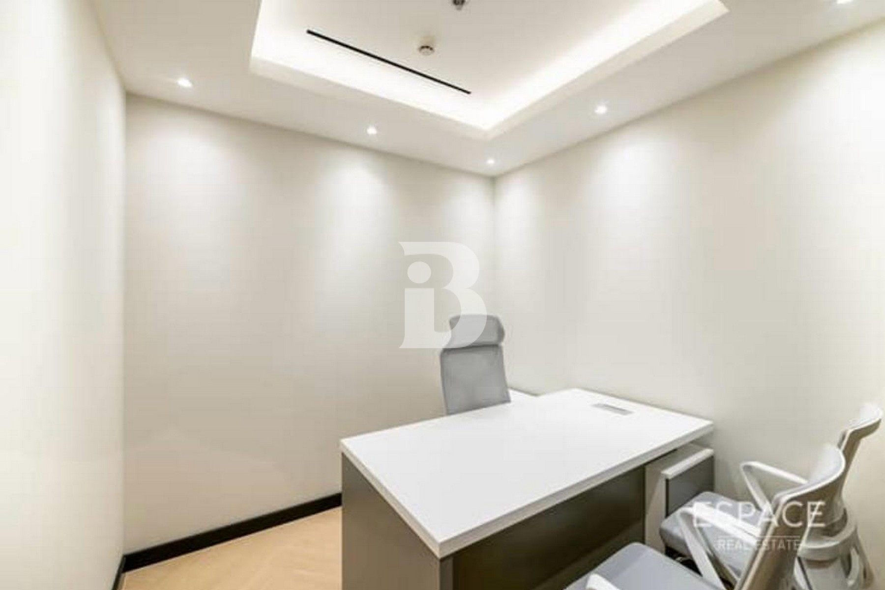 Prime Office | Next to Metro | DMCC License